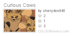 Curious_Cows