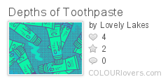Depths_of_Toothpaste