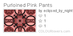 Purloined_Pink_Pants