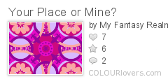 Your_Place_or_Mine