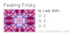 Feeling_Frisky