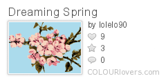 Dreaming_Spring