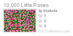 10,000_Little_Roses