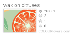 wax_on_citruses