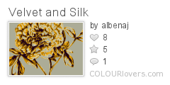 Velvet_and_Silk