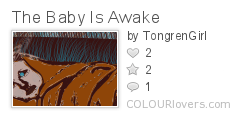 The_Baby_Is_Awake