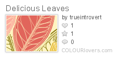 Delicious_Leaves