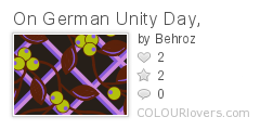 On_German_Unity_Day