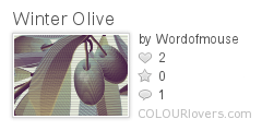 Winter_Olive