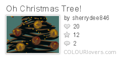Oh_Christmas_Tree!