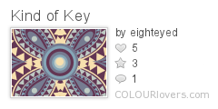 Kind_of_Key