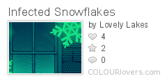 Infected_Snowflakes