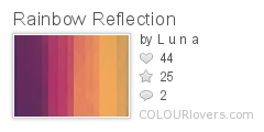Rainbow_Reflection