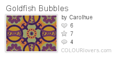 Goldfish_Bubbles