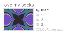 love_my_socks