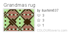 Grandmas_rug