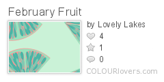 February_Fruit