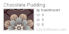 Chocolate_Pudding