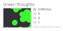 Green_thoughts