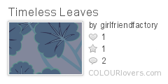Timeless_Leaves