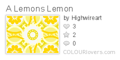 A_Lemons_Lemon