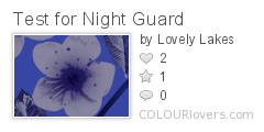 Test_for_Night_Guard