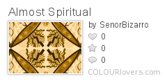 Almost_Spiritual