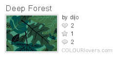 Deep_Forest