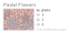 Pastel_Flowers