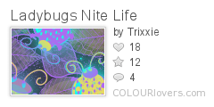 Ladybugs_Nite_Life