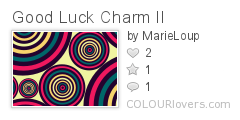 Good_Luck_Charm_II