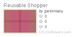 Reusable_Shopper