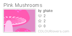 Pink_Mushrooms