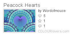 Peacock_Hearts