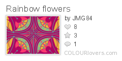 Rainbow_flowers