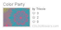 Color_Party