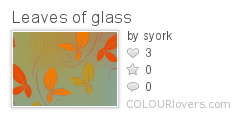 Leaves_of_glass