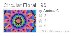 Circular_Floral_196