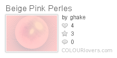 Beige_Pink_Perles