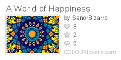 A_World_of_Happiness