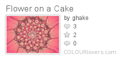 Flower_on_a_Cake