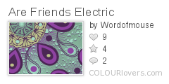 Are_Friends_Electric