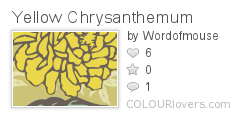 Yellow_Chrysanthemum