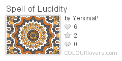 Spell_of_Lucidity