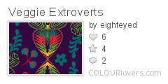 Veggie_Extroverts