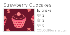 Strawberry_Cupcakes