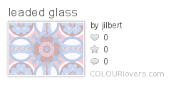 leaded_glass