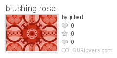 blushing_rose