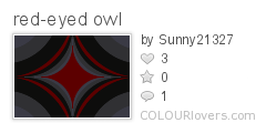 red-eyed_owl