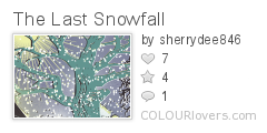 The_Last_Snowfall